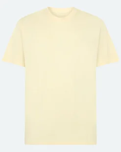 Minimum T-Shirts | Aarhus short sleeved t-shirt G029 GOTS - Flan