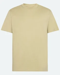 Minimum T-Shirts | Aarhus short sleeved t-shirt G029 GOTS - Eucalyptus