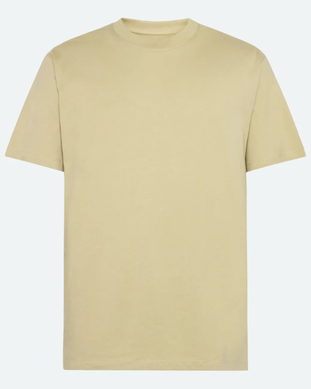 Minimum T-Shirts | Aarhus short sleeved t-shirt G029 GOTS - Eucalyptus