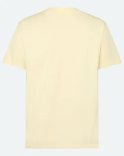 Minimum T-Shirts | Aarhus short sleeved t-shirt G029 GOTS - Flan