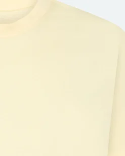 Minimum T-Shirts | Aarhus short sleeved t-shirt G029 GOTS - Flan