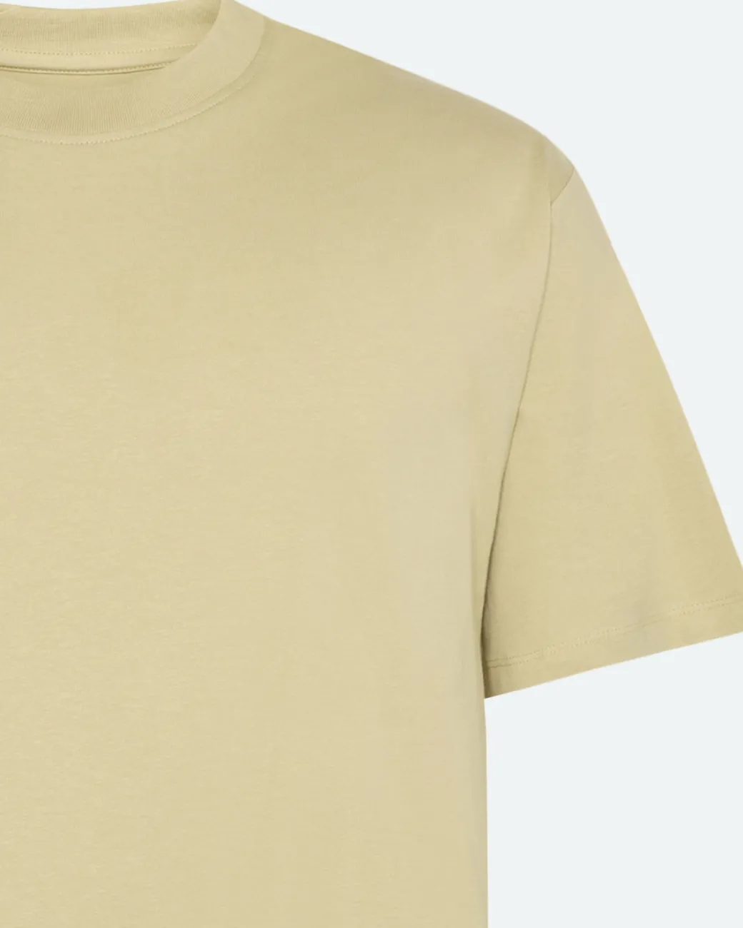 Minimum T-Shirts | Aarhus short sleeved t-shirt G029 GOTS - Eucalyptus