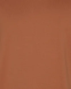 Minimum T-Shirts | Aarhus short sleeved t-shirt G029 GOTS - Sandstorm