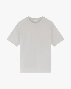 Minimum T-Shirts | Aarhus short sleeved t-shirt G029 GOTS - Vapor Blue VaporBlue