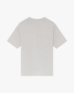 Minimum T-Shirts | Aarhus short sleeved t-shirt G029 GOTS - Vapor Blue VaporBlue