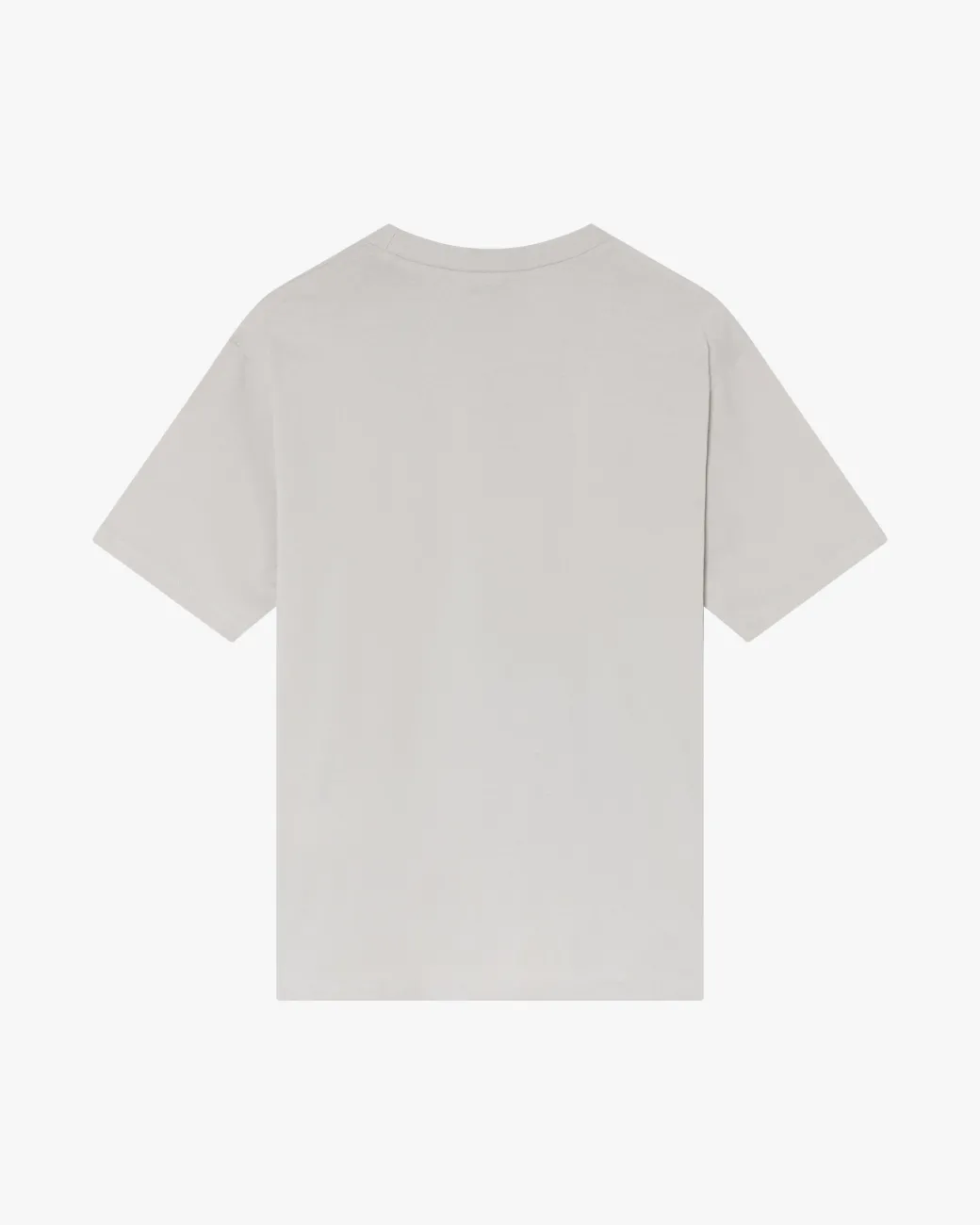 Minimum T-Shirts | Aarhus short sleeved t-shirt G029 GOTS - Vapor Blue VaporBlue