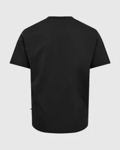 Minimum T-Shirts | Aarhus short sleeved t-shirt G029 GOTS - Black
