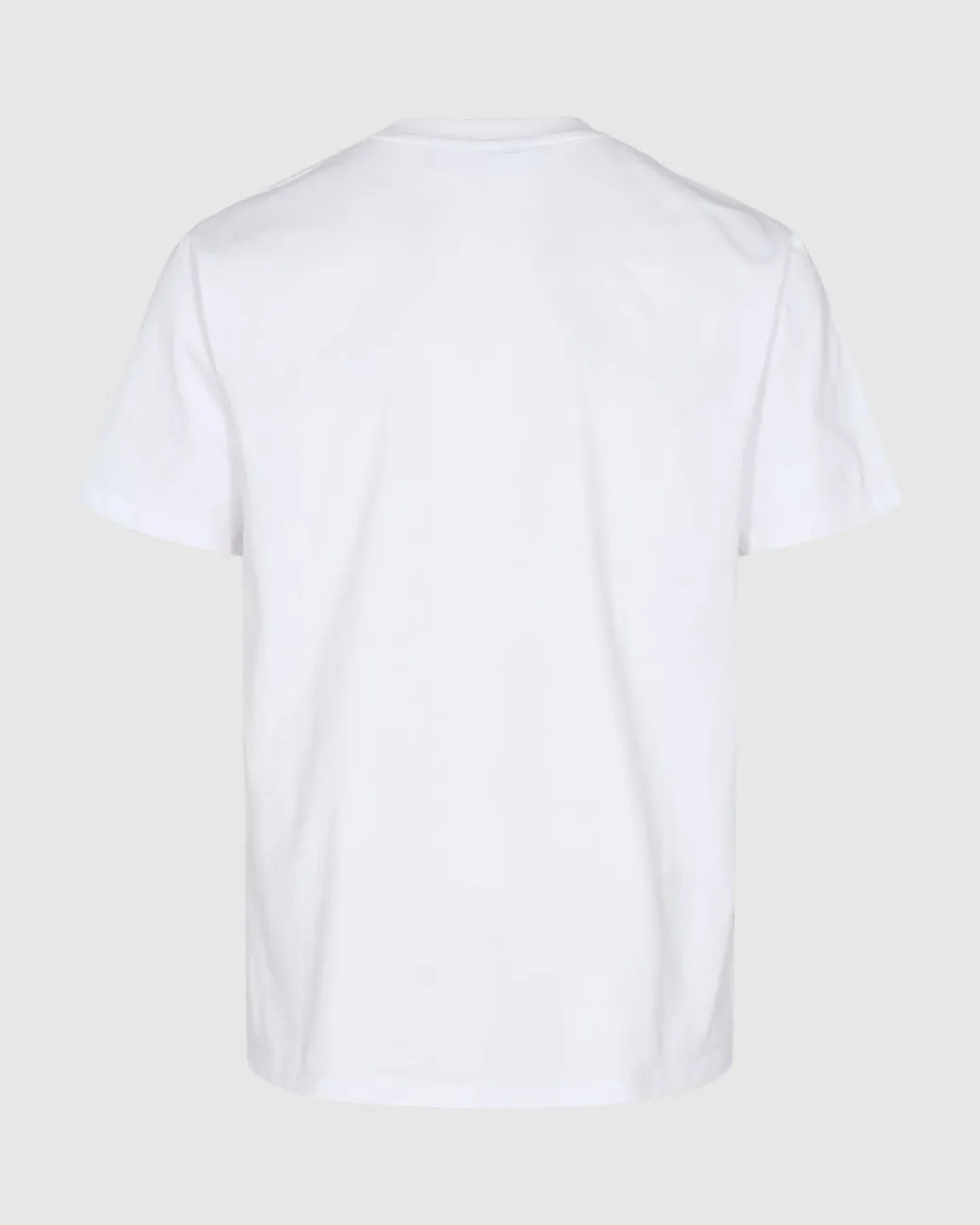 Minimum T-Shirts | Aarhus short sleeved t-shirt G029 GOTS - White