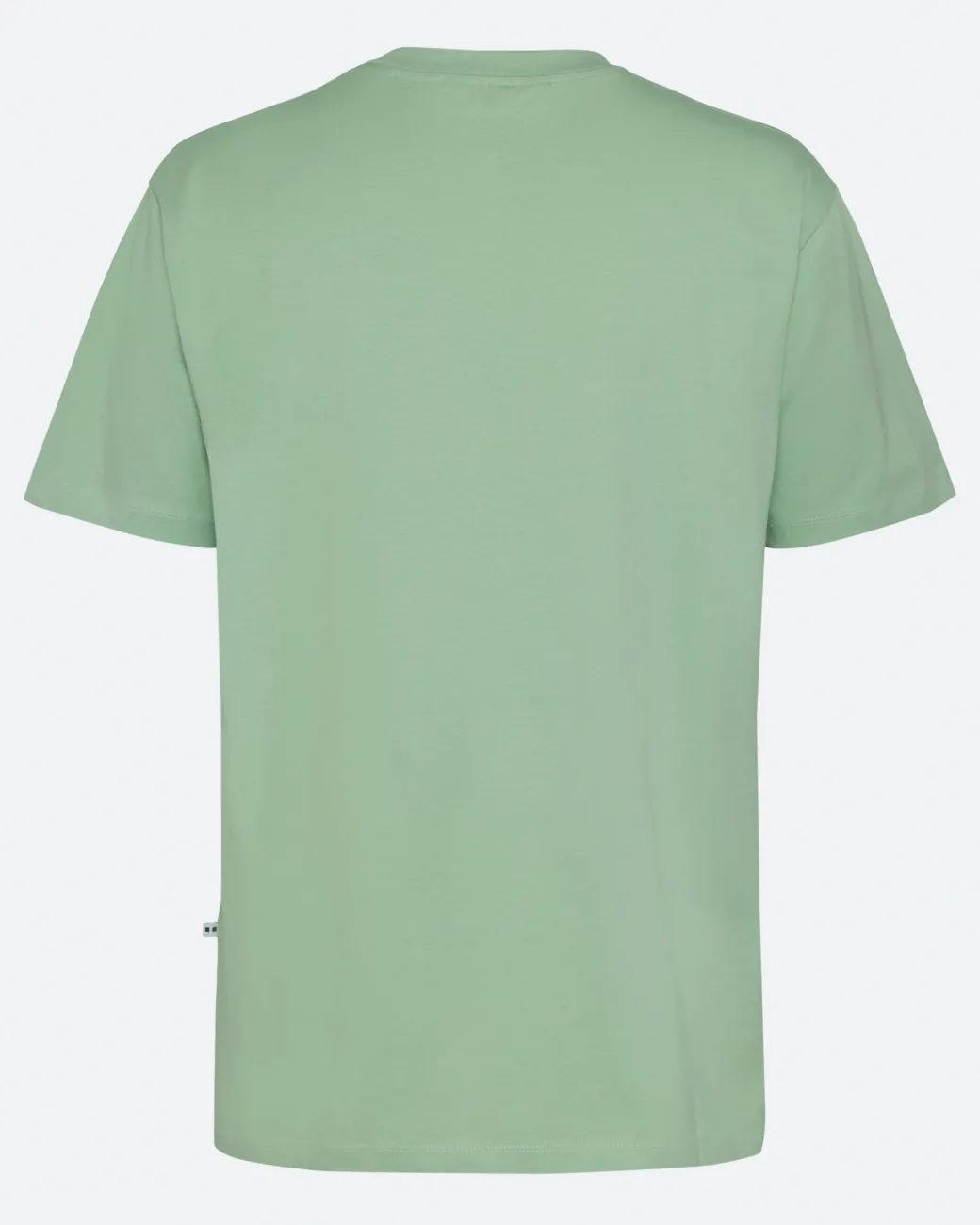 Minimum T-Shirts | Aarhus short sleeved t-shirt G029 GOTS - Arcadian Green ArcadianGreen