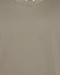 Minimum T-Shirts | Aarhus short sleeved t-shirt G029 GOTS - Dusty Olive DustyOlive