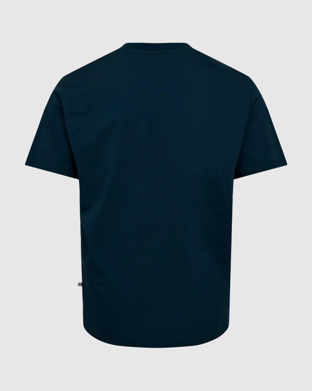 Minimum T-Shirts | Aarhus short sleeved t-shirt G029 GOTS - Navy Blazer NavyBlazer