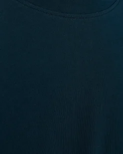 Minimum T-Shirts | Aarhus short sleeved t-shirt G029 GOTS - Navy Blazer NavyBlazer