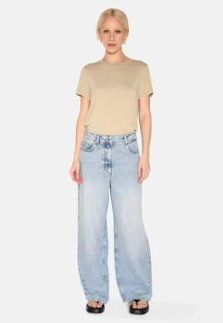 Minimum Jeans | Aiyas jeans 3731 - Light Blue LightBlue