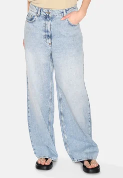 Minimum Jeans | Aiyas jeans 3731 - Light Blue LightBlue