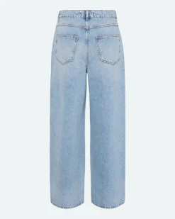 Minimum Jeans | Aiyas jeans 3731 - Light Blue LightBlue