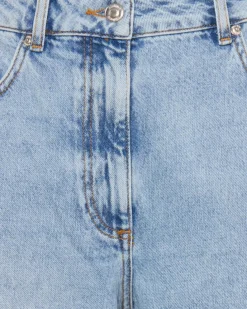 Minimum Jeans | Aiyas jeans 3731 - Light Blue LightBlue