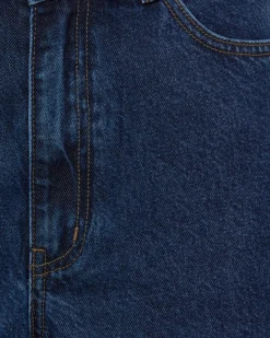 Minimum Shorts | Alva denim shorts 4181 - Medium Blue MediumBlue