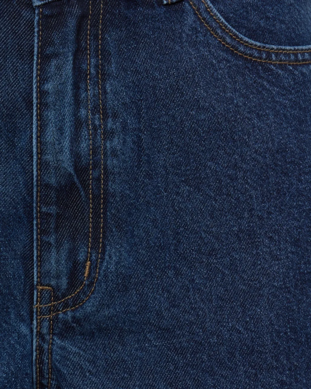 Minimum Shorts | Alva denim shorts 4181 - Medium Blue MediumBlue