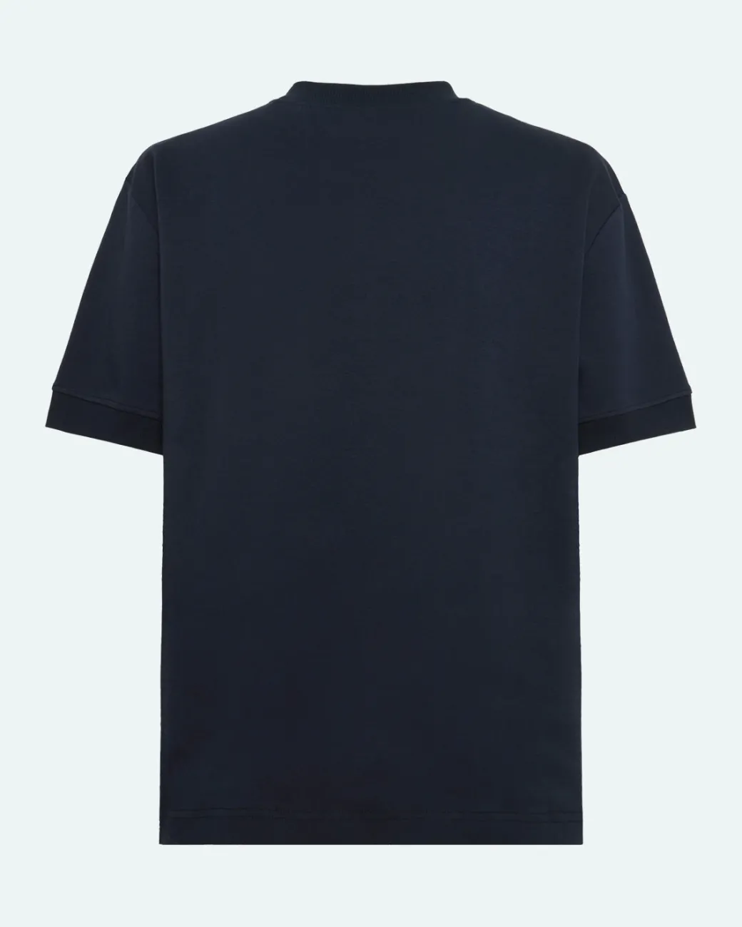 Minimum T-Shirts | Angelo short sleeved t-shirt 3838 - Sky Captain SkyCaptain