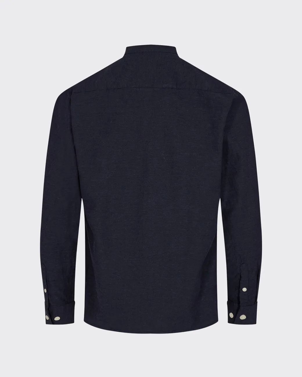 Minimum Shirts | Anholt 2.0 0063 Shirt - Navy Blazer Melange NavyBlazerMelange