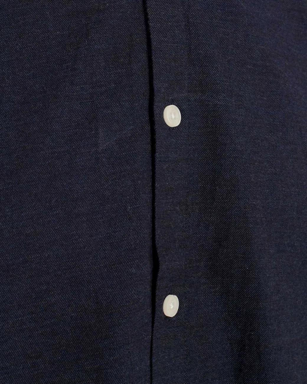 Minimum Shirts | Anholt 2.0 0063 Shirt - Navy Blazer Melange NavyBlazerMelange