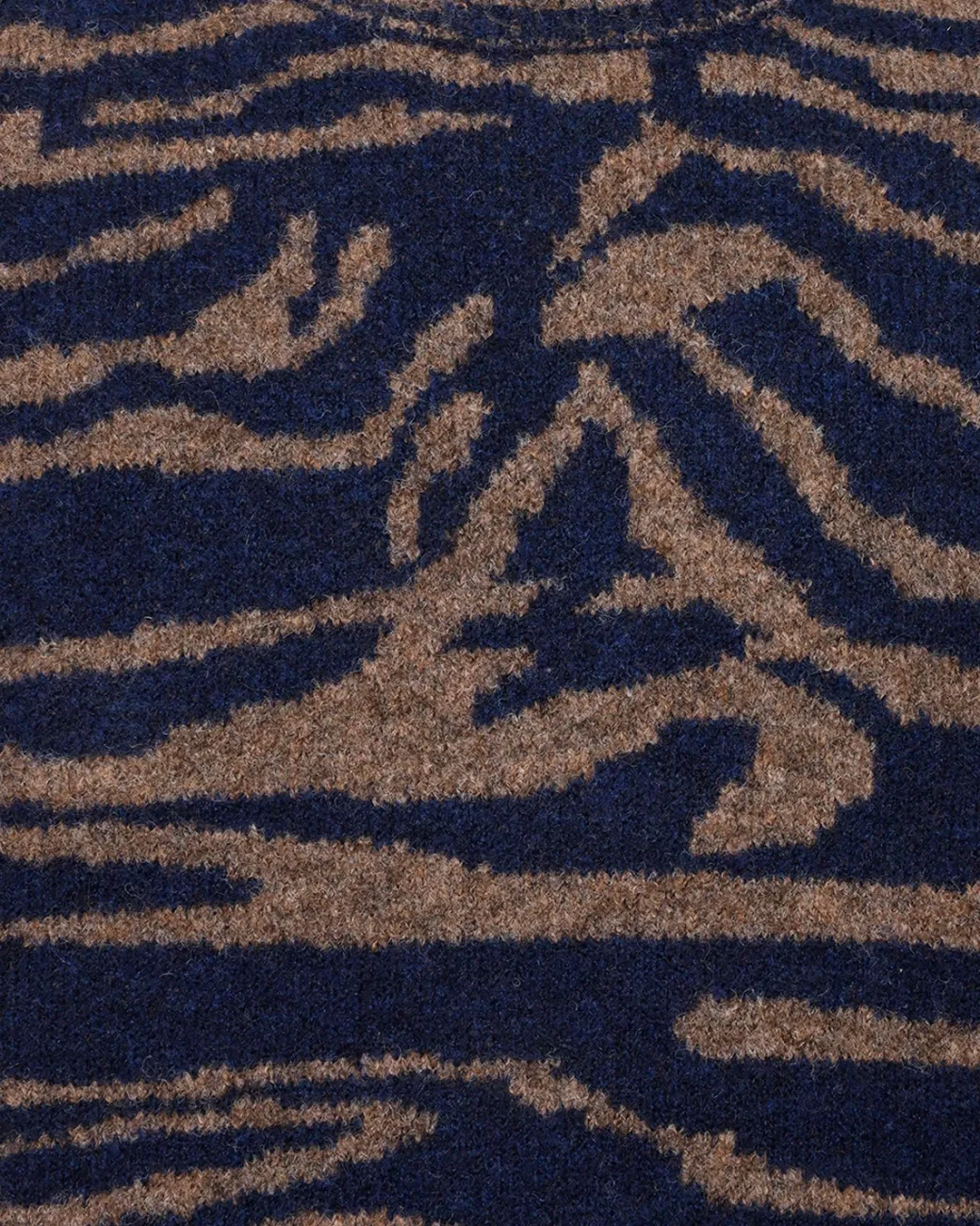 Minimum Knitwear | Apollon 3865 Jumper - Blue Quartz BlueQuartz