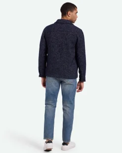 Minimum Jackets | Arjuna 3704 Jacket - Blue Quartz BlueQuartz