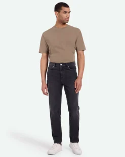 Minimum Jeans | Arrow 3813 Jeans - Black