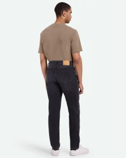 Minimum Jeans | Arrow 3813 Jeans - Black