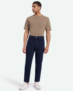 Minimum Jeans | Arrow 3767 Jeans - Dark Blue DarkBlue