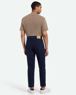 Minimum Jeans | Arrow 3767 Jeans - Dark Blue DarkBlue