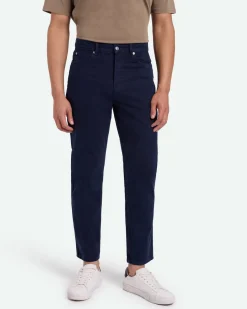 Minimum Jeans | Arrow 3767 Jeans - Dark Blue DarkBlue