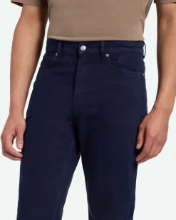 Minimum Jeans | Arrow 3767 Jeans - Dark Blue DarkBlue