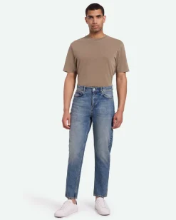 Minimum Jeans | Arrow 3812 Jeans - Sargasso Sea SargassoSea