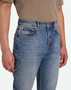 Minimum Jeans | Arrow 3812 Jeans - Sargasso Sea SargassoSea