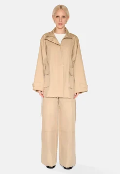 Minimum Jackets And Coats | Athena jacket 4137 - Incense