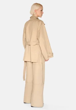 Minimum Jackets And Coats | Athena jacket 4137 - Incense