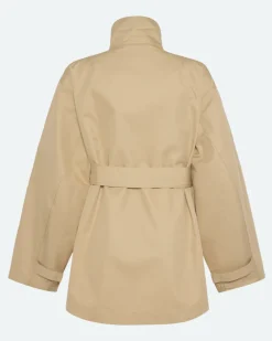 Minimum Jackets And Coats | Athena jacket 4137 - Incense