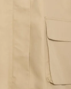 Minimum Jackets And Coats | Athena jacket 4137 - Incense