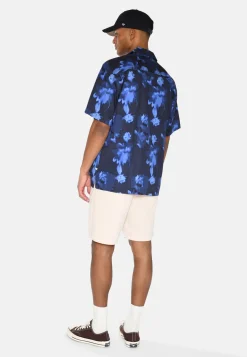 Minimum Shorts | Atlas corduroy shorts 4117 - Rainy Day RainyDay