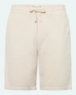 Minimum Shorts | Atlas corduroy shorts 4117 - Rainy Day RainyDay