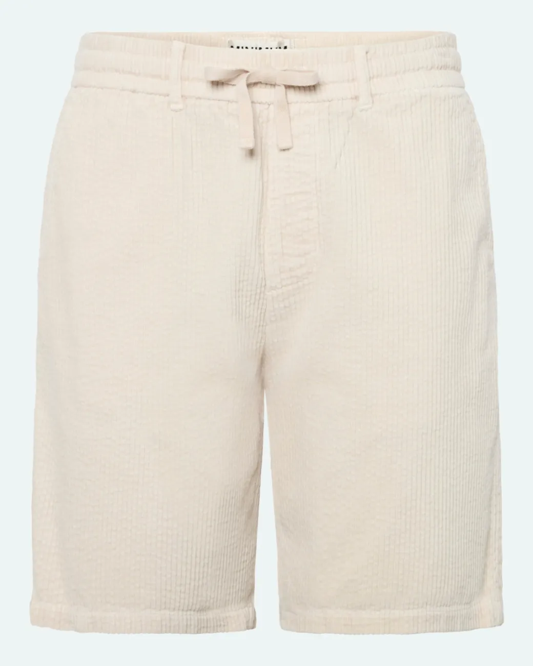Minimum Shorts | Atlas corduroy shorts 4117 - Rainy Day RainyDay