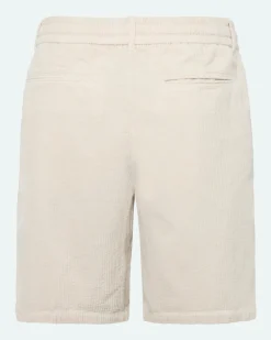 Minimum Shorts | Atlas corduroy shorts 4117 - Rainy Day RainyDay