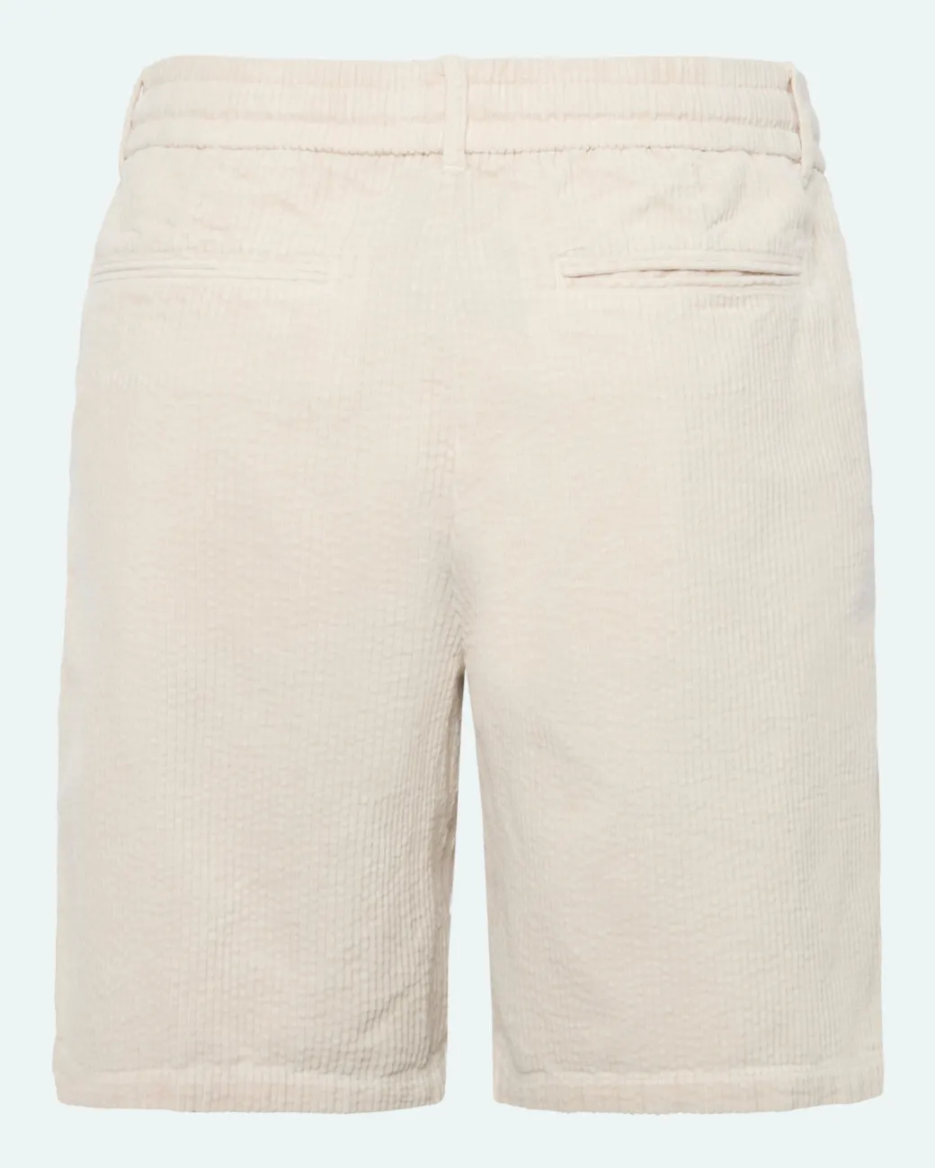 Minimum Shorts | Atlas corduroy shorts 4117 - Rainy Day RainyDay