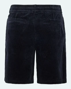 Minimum Shorts | Atlas corduroy shorts 4117 - Sky Captain SkyCaptain