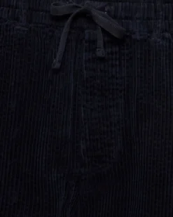 Minimum Shorts | Atlas corduroy shorts 4117 - Sky Captain SkyCaptain