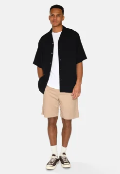 Minimum Shorts | Atlas shorts 3750 - Chinchilla