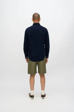 Minimum Shorts | Atlas shorts 3750 - Dusty Olive DustyOlive