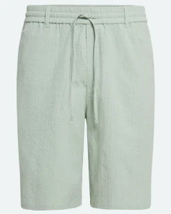 Minimum Shorts | Atlas shorts 4216 - Iceberg Green IcebergGreen