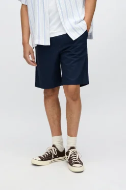 Minimum Shorts | Atlas shorts 3750 - Navy Blazer NavyBlazer